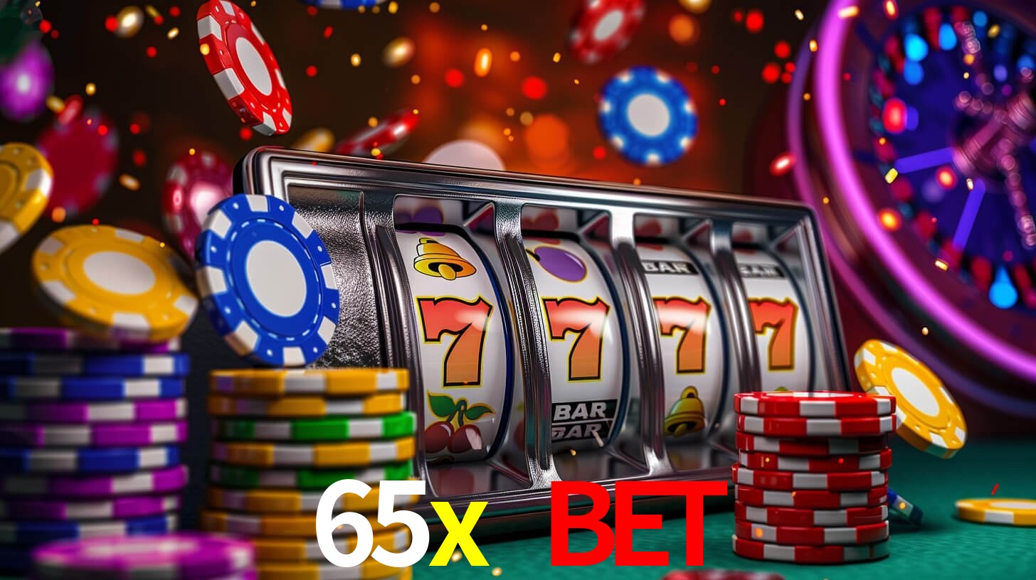 Torneios 65x bet