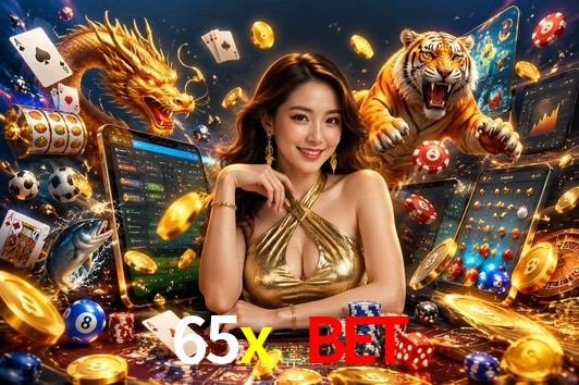 Quick Registration 65x bet
