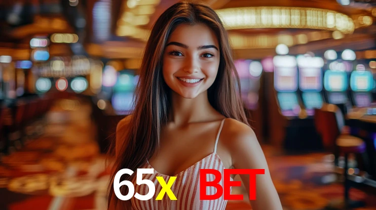 Certificação eCOGRA 65x bet