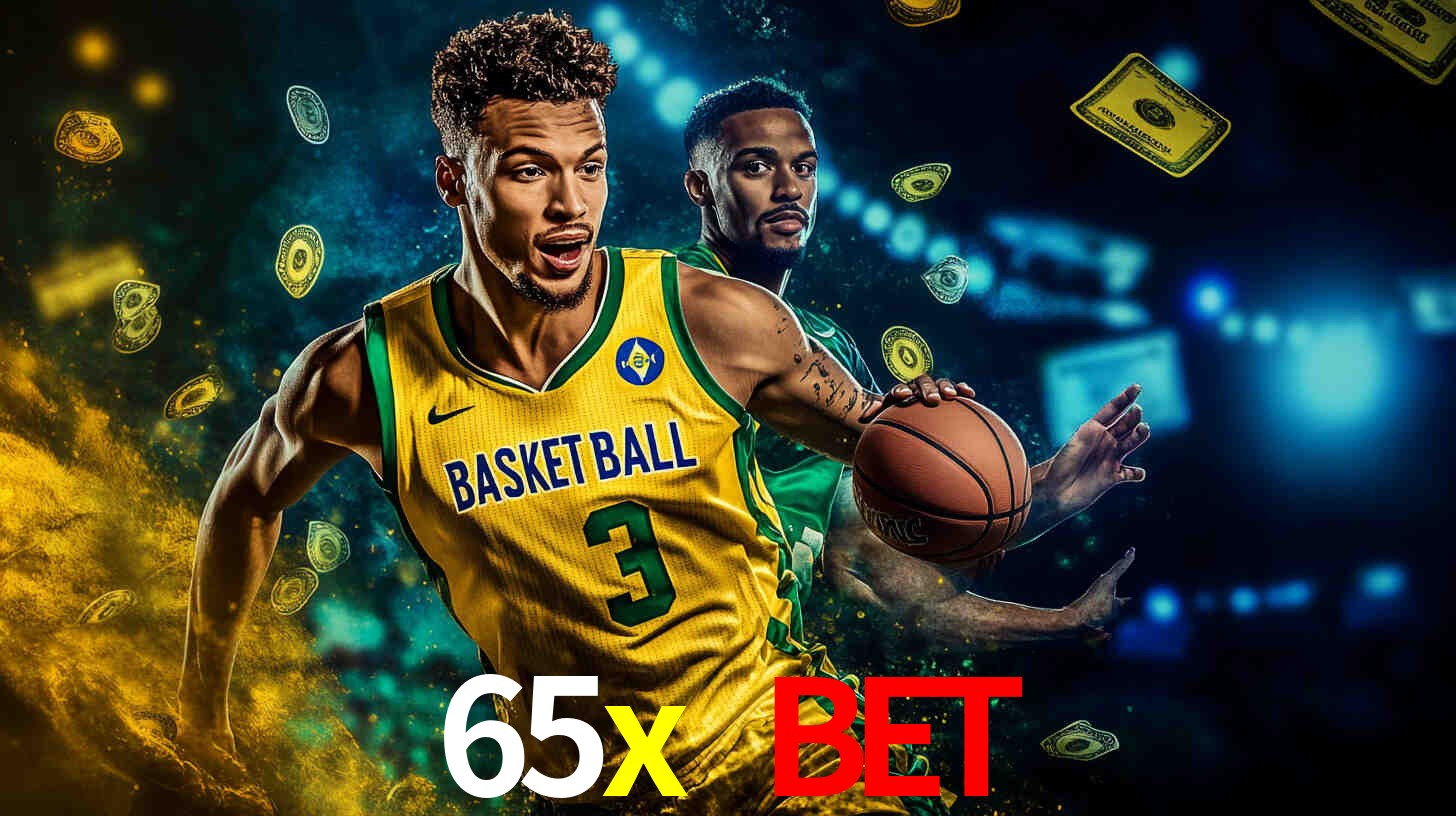 Explorando a Categoria de Eventos em Apostas na 65x bet