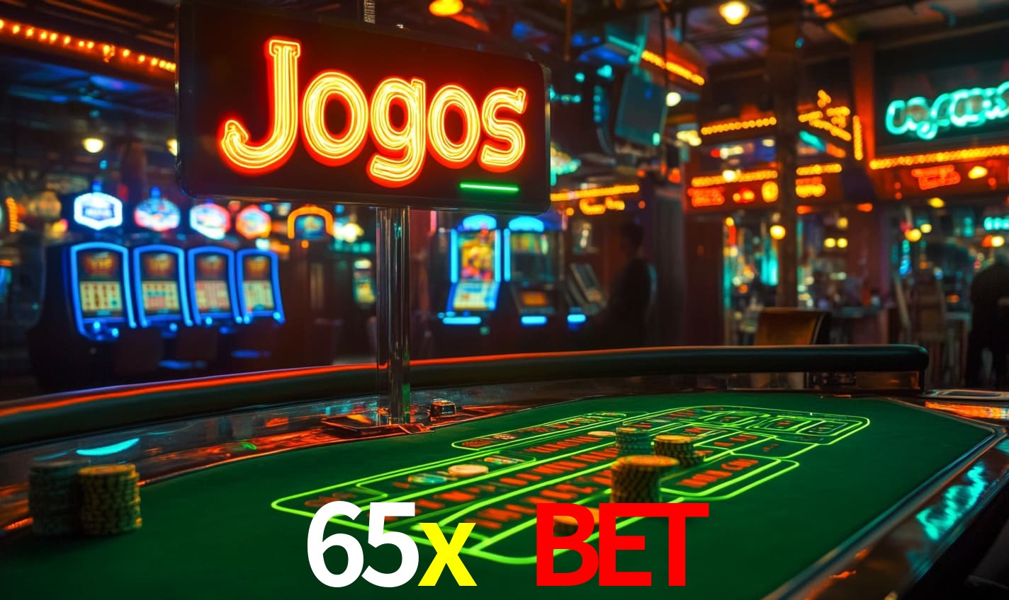 Design Responsivo 65x bet