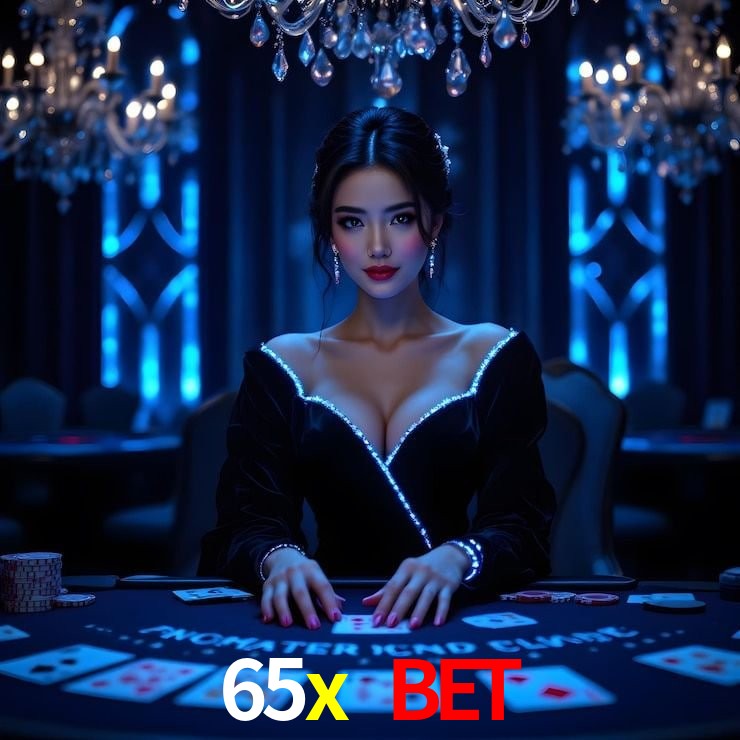 Benefícios da Conta 65x bet