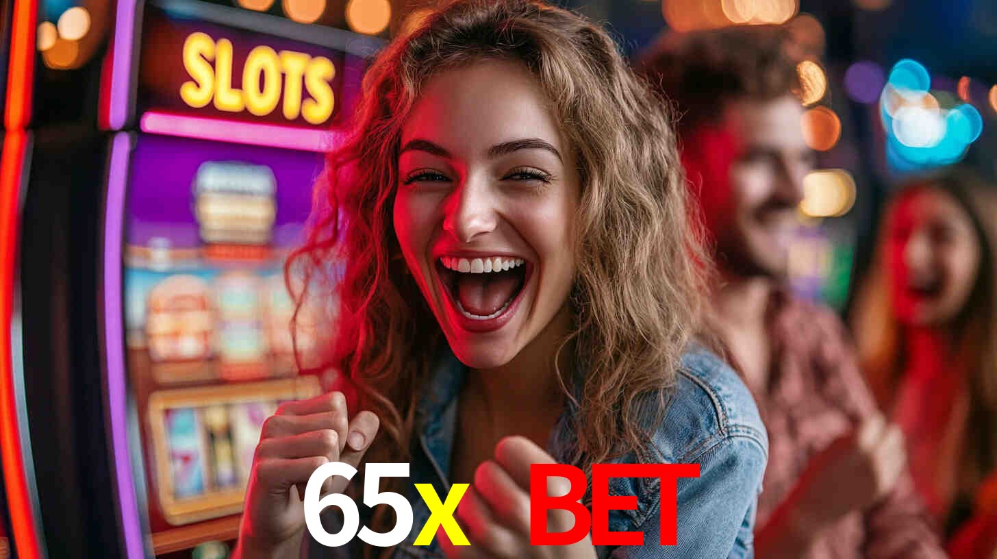 Inovações de Jogos na 65x bet: O Futuro das Experiências Interativas