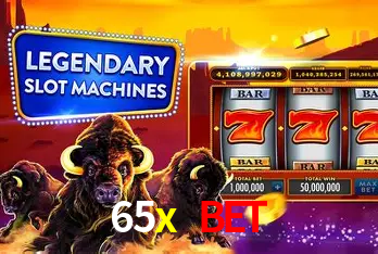 Inovações de Jogos na 65x bet: O Futuro das Experiências Interativas