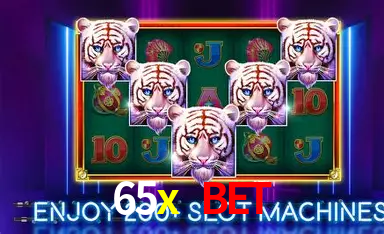 65x bet Certificado eCOGRA