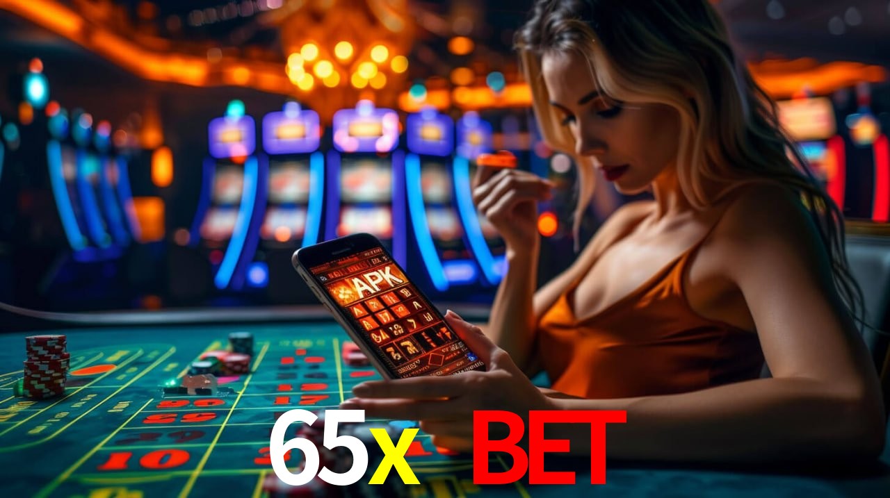 Blackjack Table 65x bet