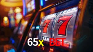 Integração de APIs 65x bet