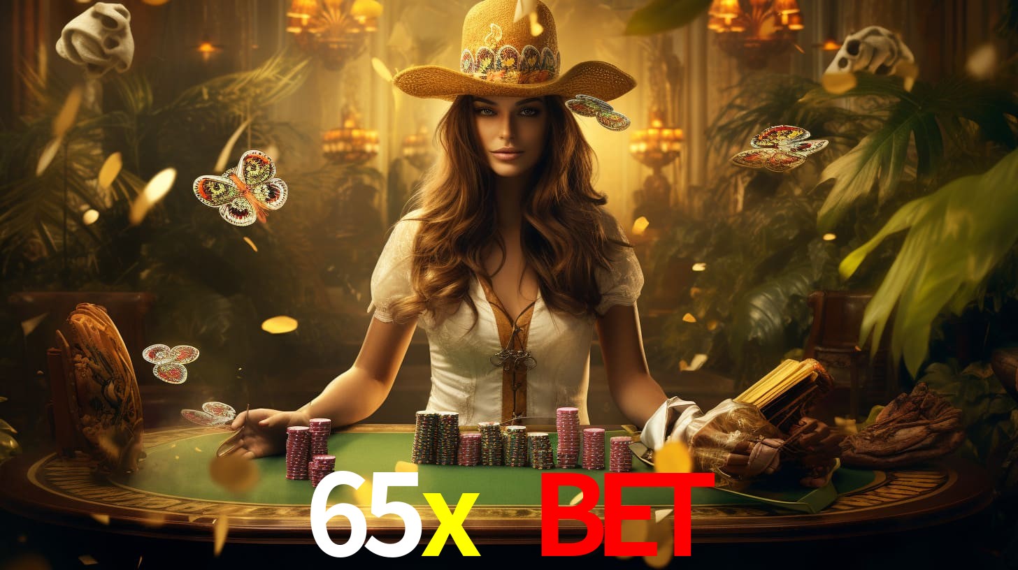 Tournaments 65x bet