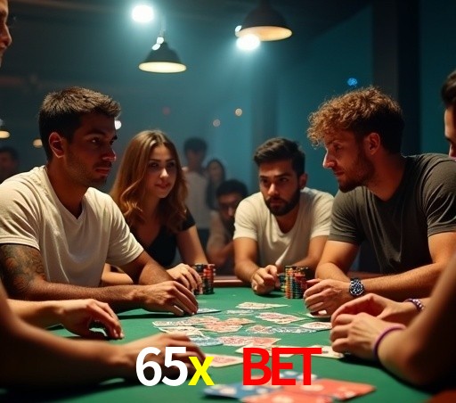 Slots 65x bet - RTP Alto Certificado
