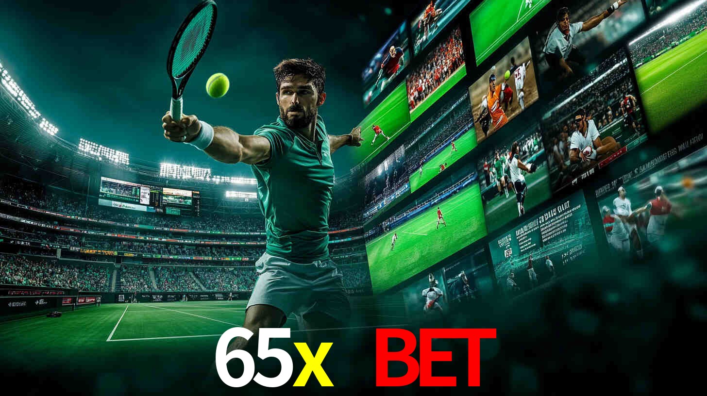 Descubra a Essência do 65x bet: Nossa História e Compromissos