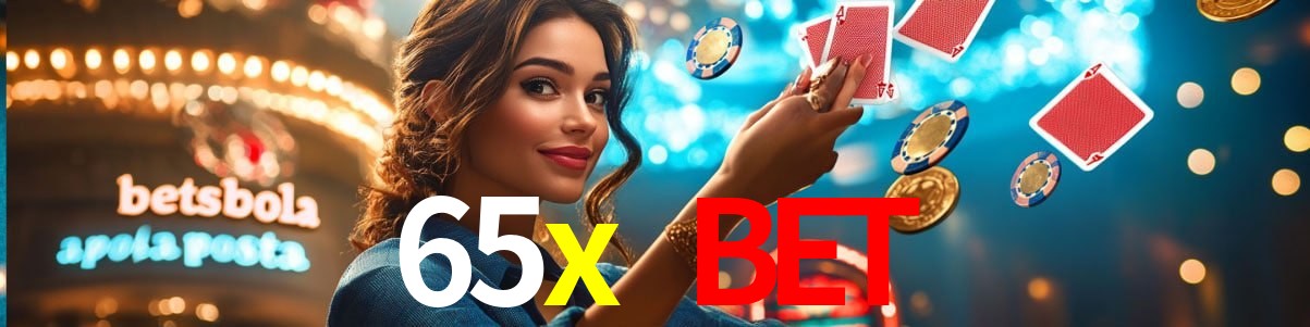 Statistics 65x bet