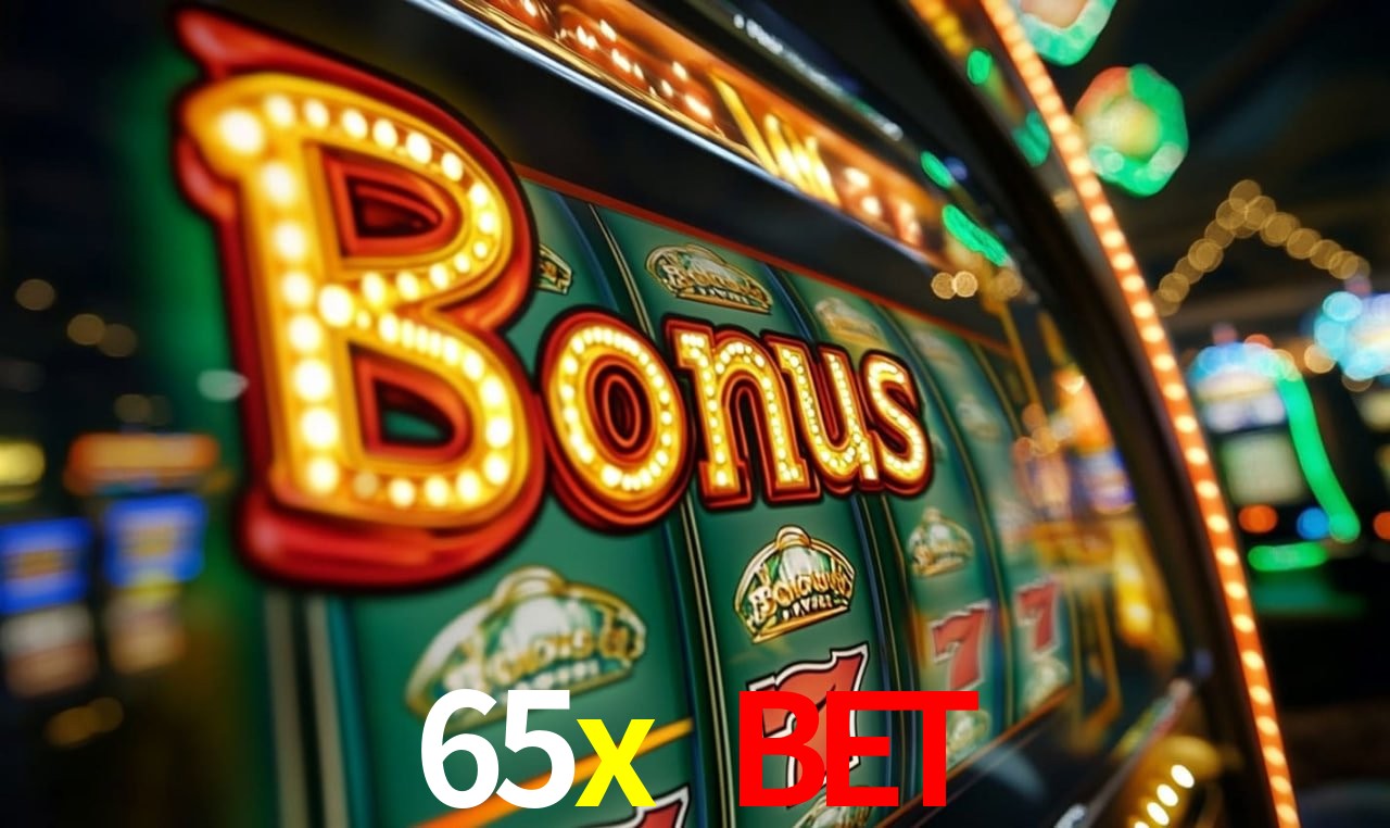 Plataforma 65x bet - PIX Instantâneo