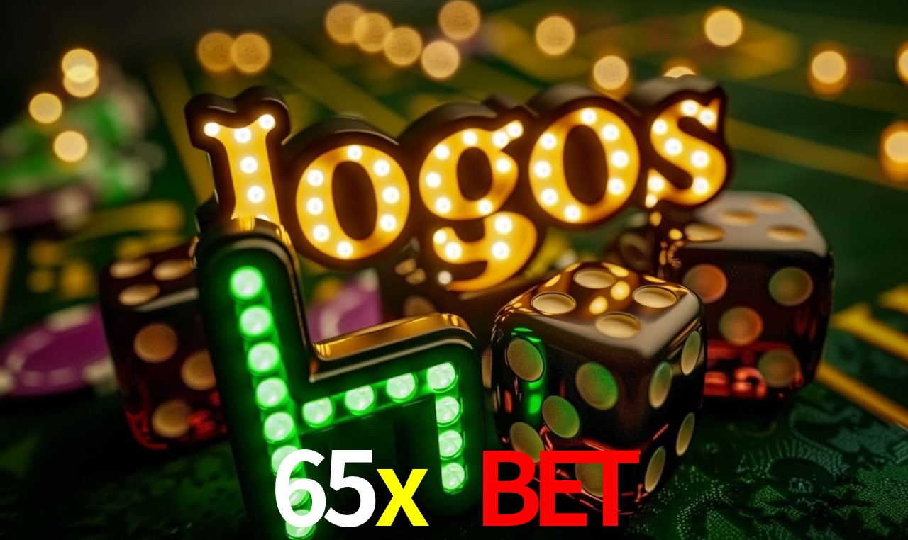Jogos de Slot 65x bet