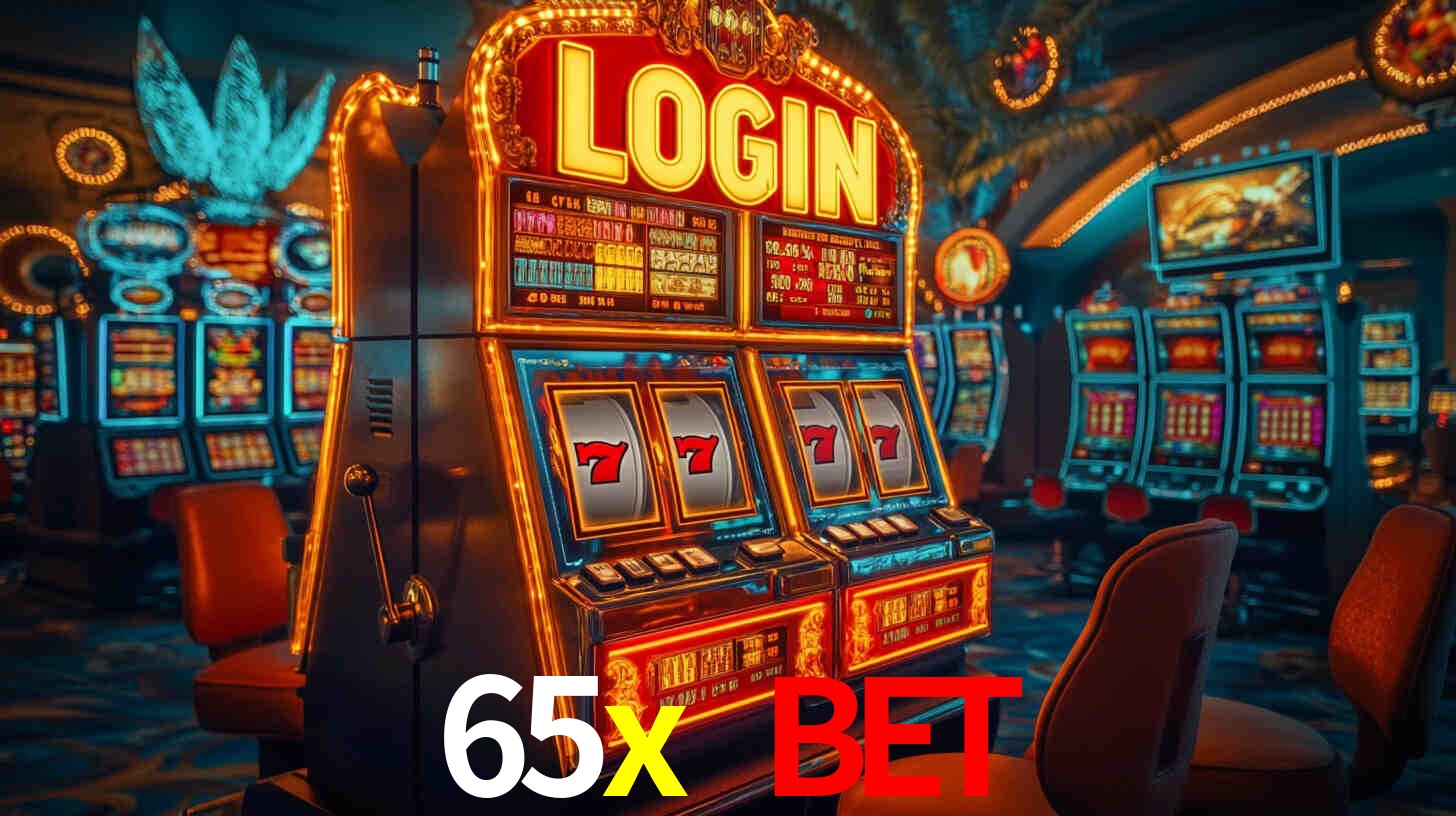 Certificação GLI 65x bet