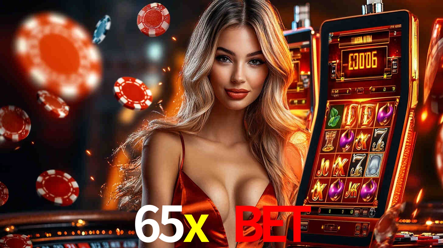 65x bet: Seu Cassino Premiado com Pagamentos Rápidos