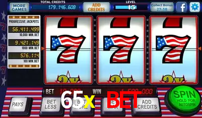 A Emoção da Loteria na 65x bet: Uma Chance de Mudança de Vida