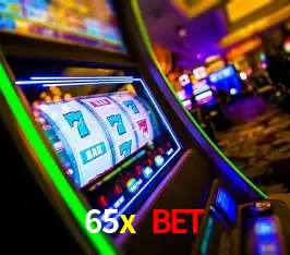 A Popularidade dos Caça-Níqueis no 65x bet
