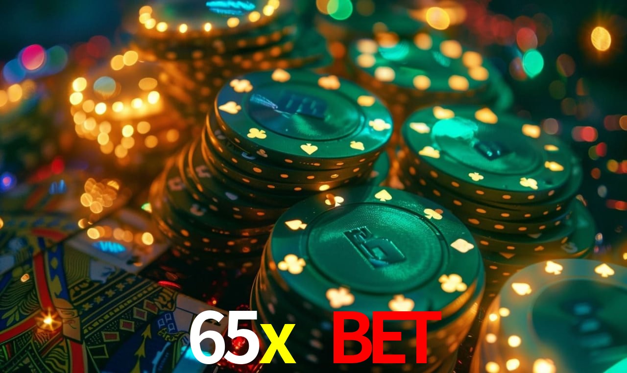 Estatísticas Esportivas 65x bet