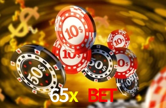 Apostas de Tênis 65x bet