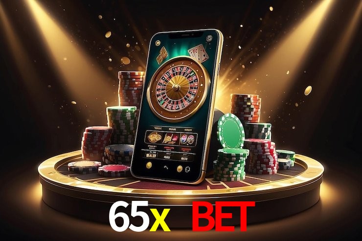 Promoção Relâmpago 65x bet