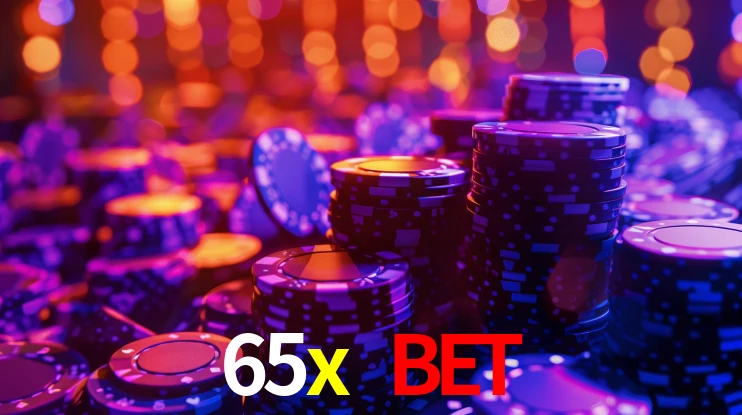 Apostas Ao Vivo 65x bet