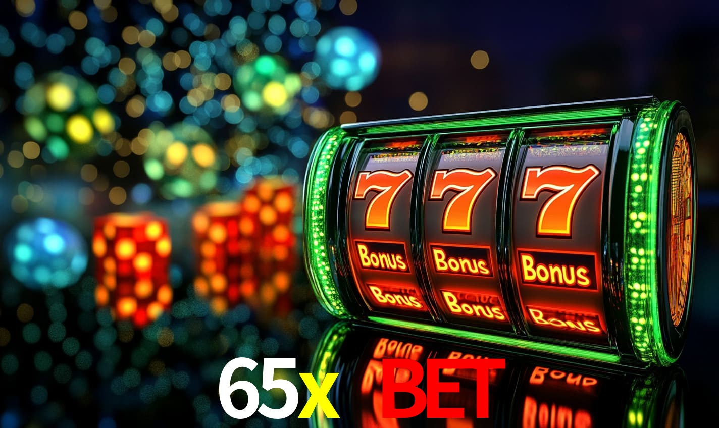 Sistemas de Segurança 65x bet