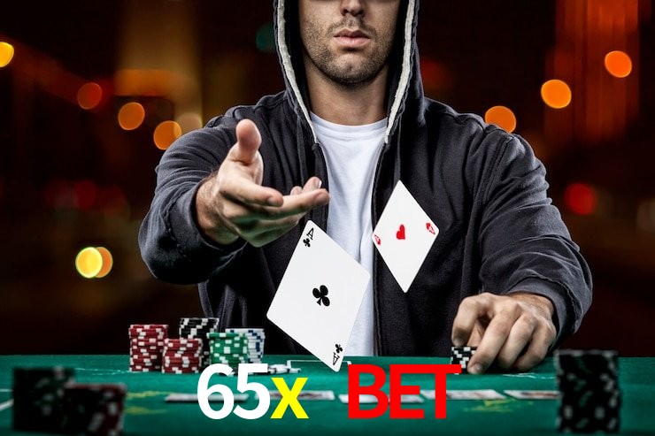 Servidor Brasil 65x bet