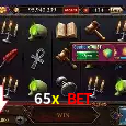 65x bet Licença Curaçao Gaming