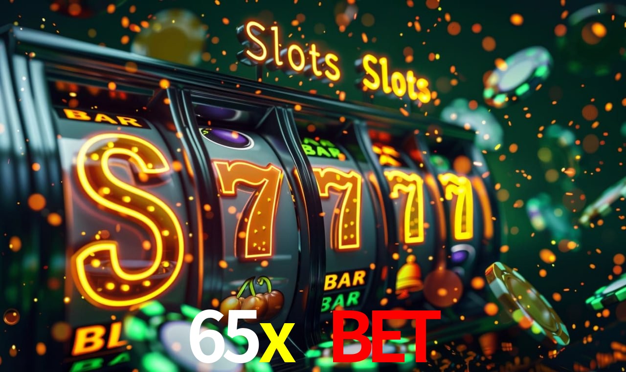 Apostas de Futebol 65x bet