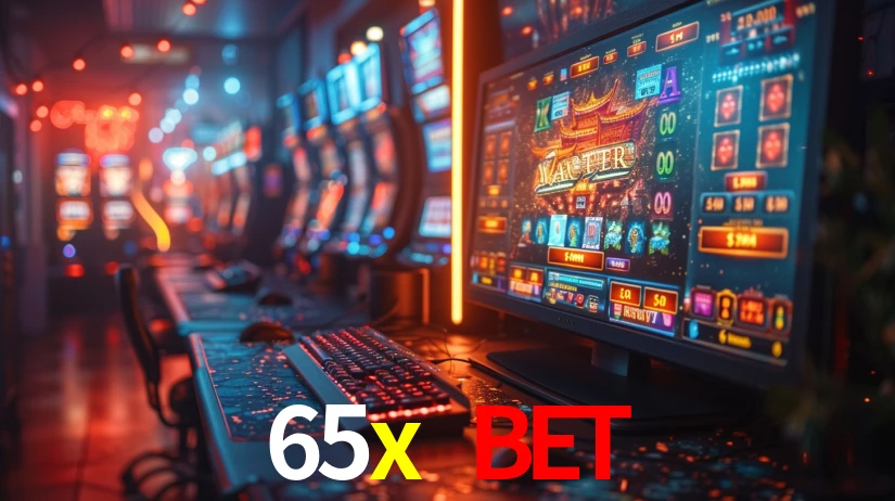 65x bet,65x.com