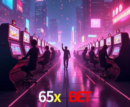 Casino VIP 65x bet