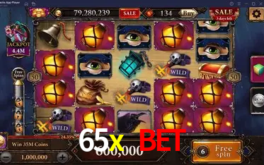 65x bet Pagamento Seguro SSL
