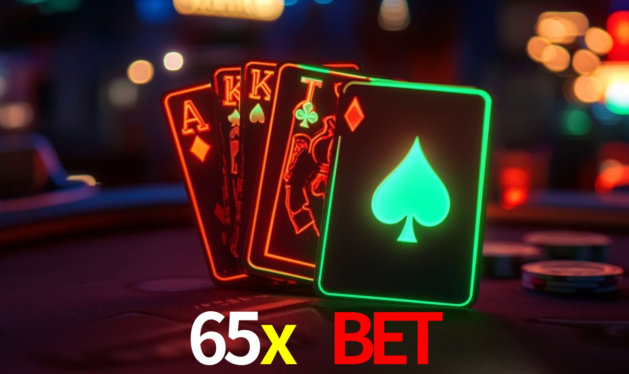 Casino Ao Vivo 65x bet