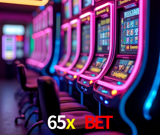 Slots 65x bet - Jackpots Progressivos