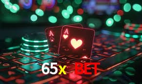 Recursos de Bônus 65x bet