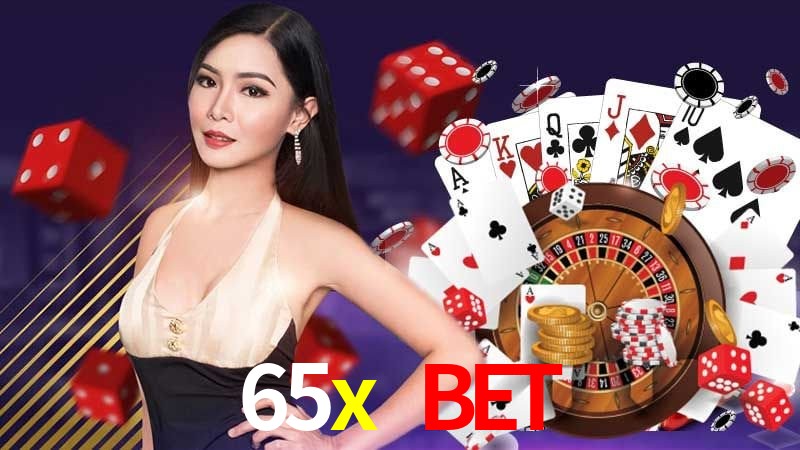 Bônus Diários 65x bet