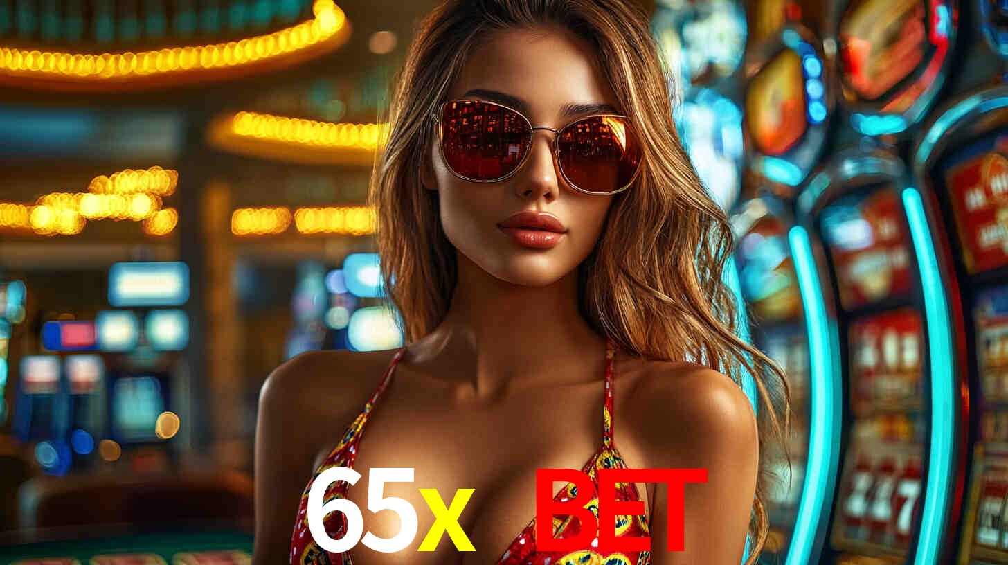 Licença Curaçao 65x bet