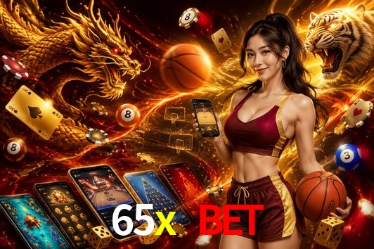 Bonus Features 65x bet