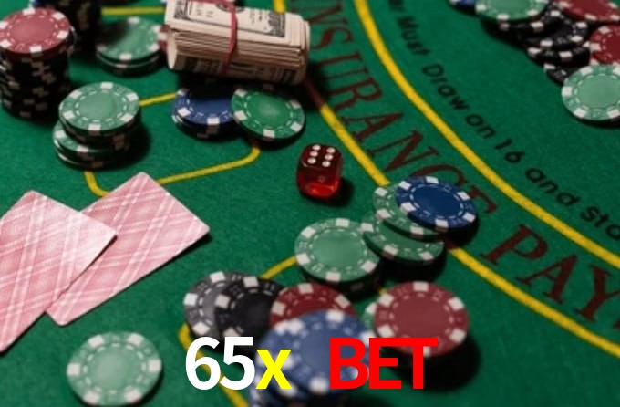 Cash Out 65x bet